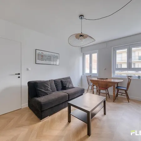 Apartamento Immeuble Vignoles *