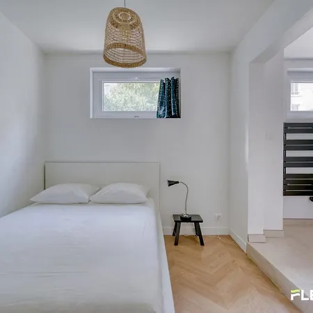 Apartamento Immeuble Vignoles *