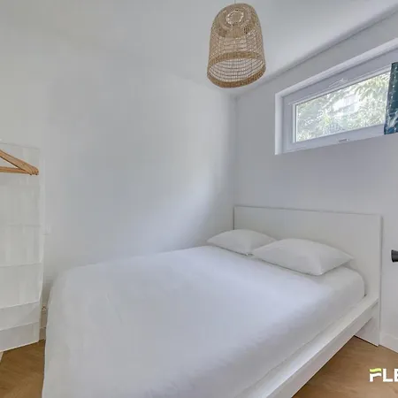 Immeuble Vignoles Paris